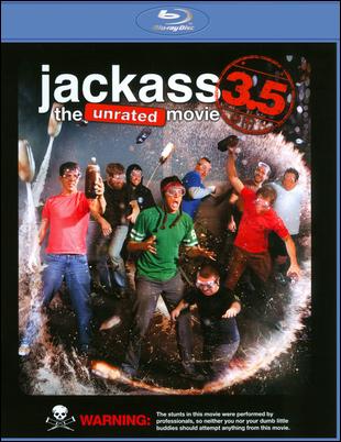 Jackass 3.5 Putlocker