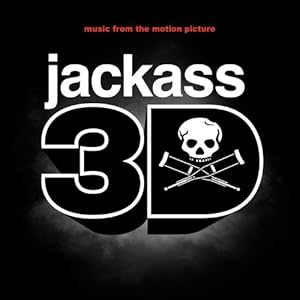 Jackass 3.5 Soundtrack Amazon