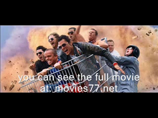 Jackass 3d Full Movie Free Stream