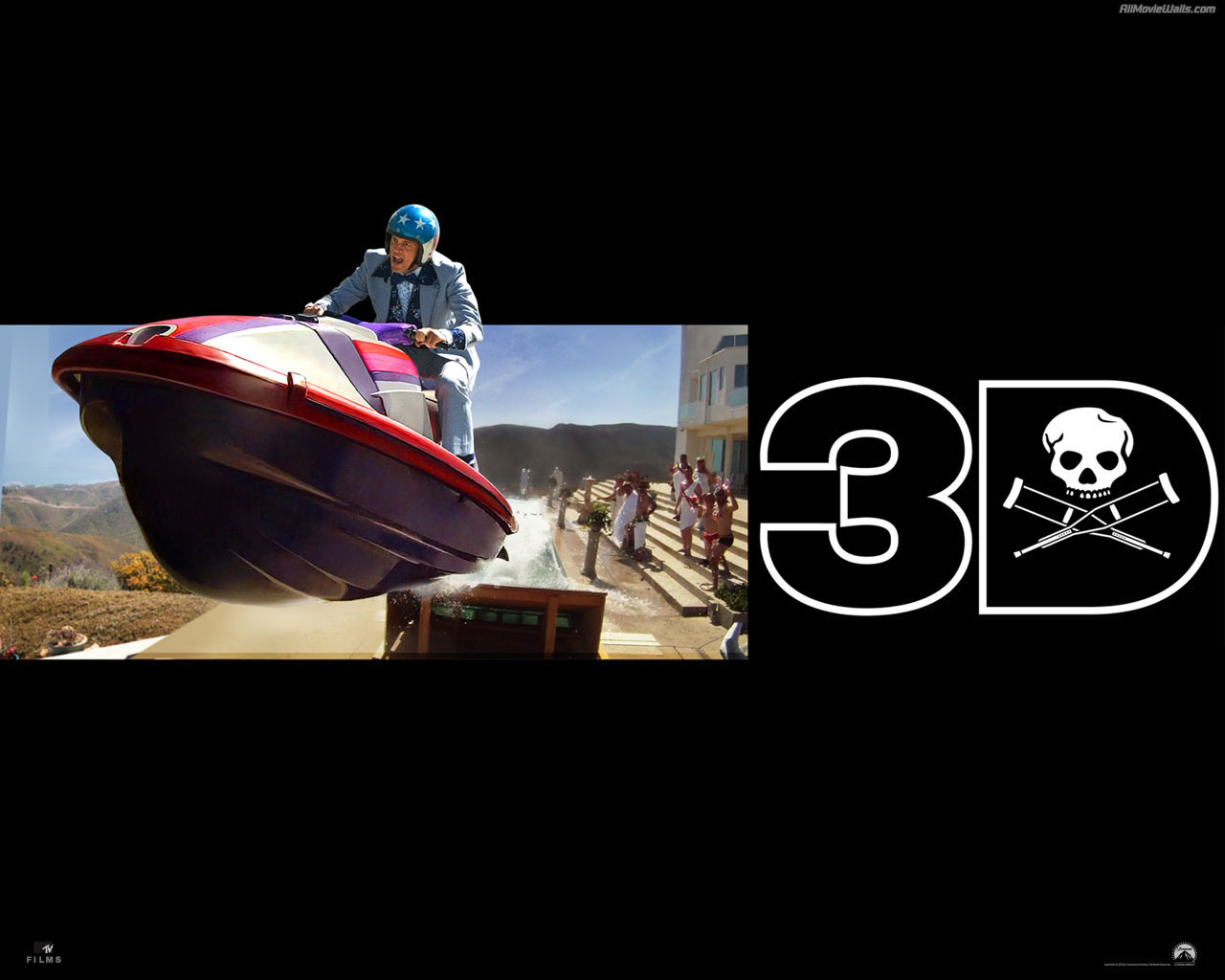 Jackass 3d Full Movie Online