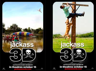 Jackass 3d Movie Download