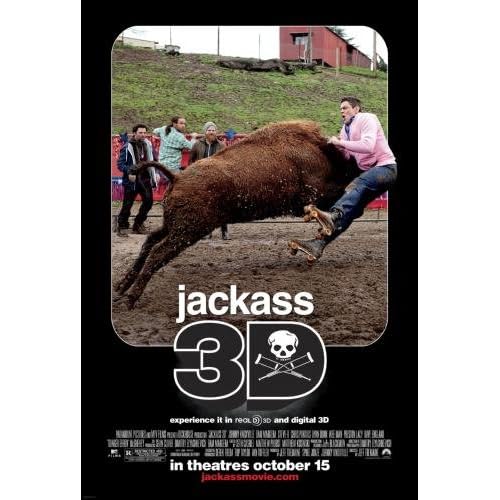 Jackass 3d Movie Full