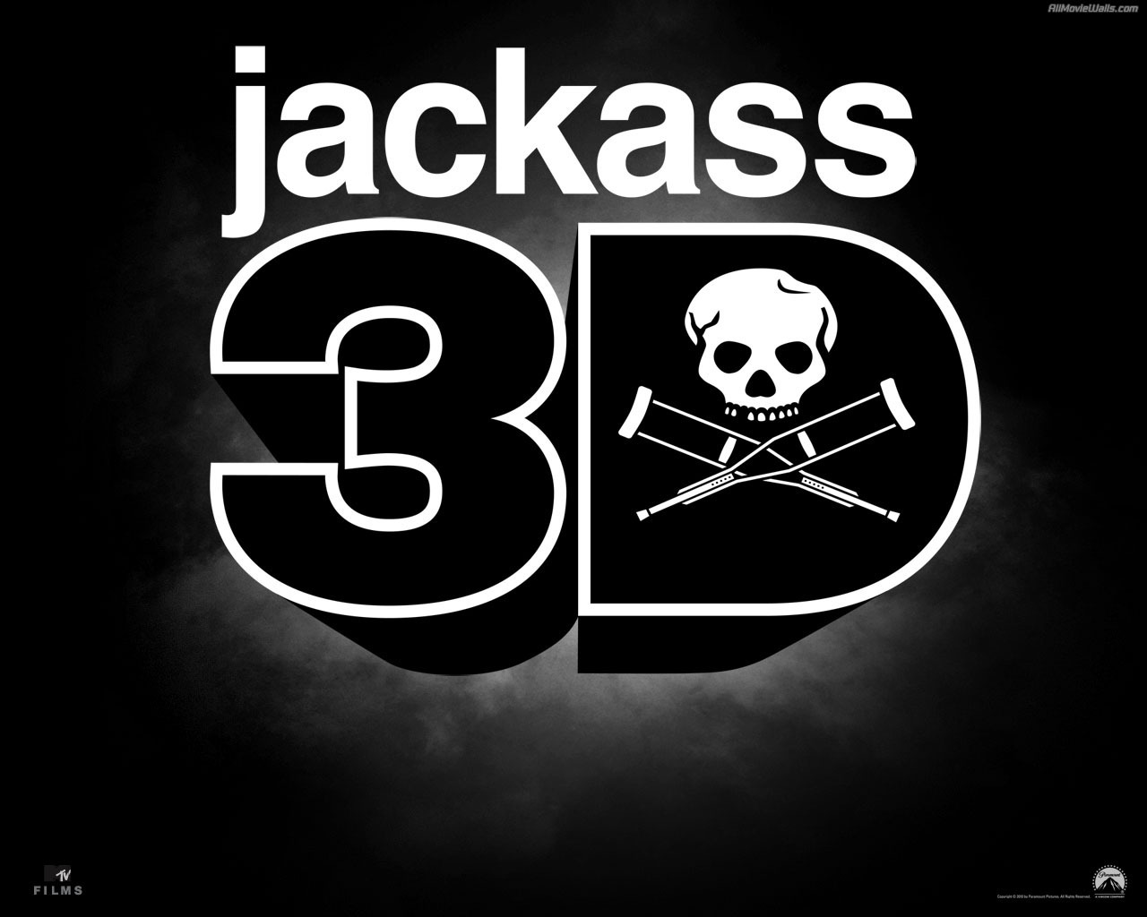 Jackass 3d Movie