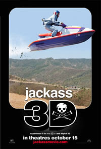 Jackass 3d Movie Online Free