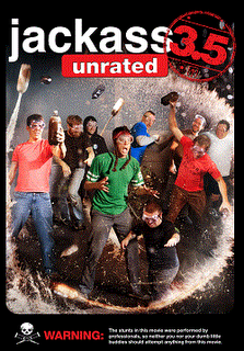 Jackass 3d Online Dublado