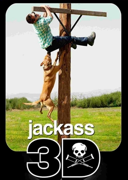 Jackass 3d Online Dublado