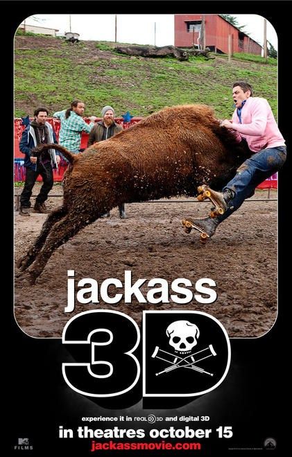 Jackass 3d Online