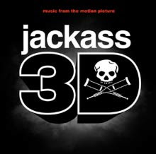 Jackass 3d Soundtrack List