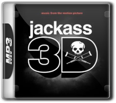 Jackass 3d Soundtrack List
