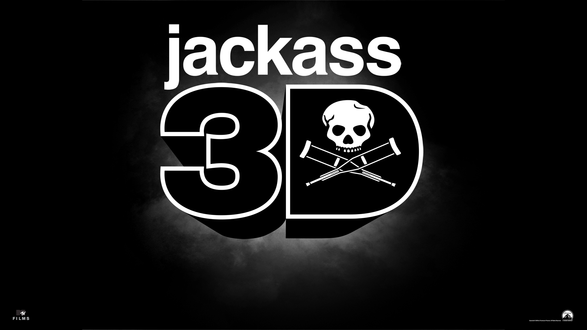 Jackass 3d Wallpapers
