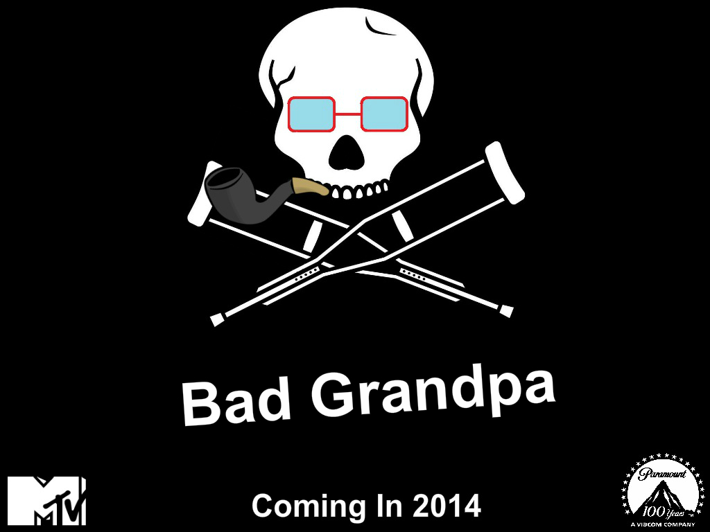 Jackass 4 Bad Grandpa