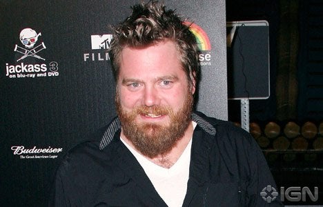 Jackass Death Ryan Dunn