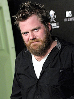 Jackass Death Ryan Dunn