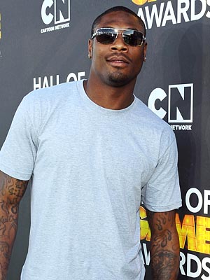 Jacoby Jones