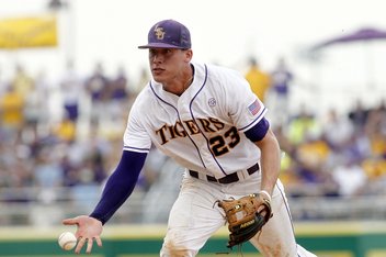 Jacoby Jones Lsu Mlb Draft