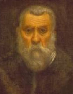 Jacopo Tintoretto Biography