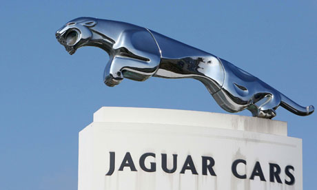 Jaguar Car Price List