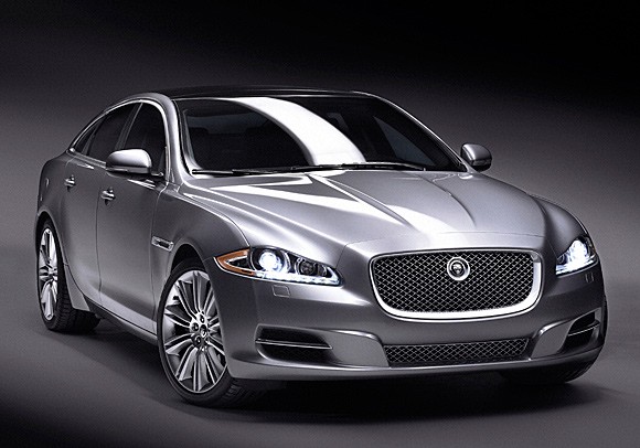 Jaguar Car Prices Usa
