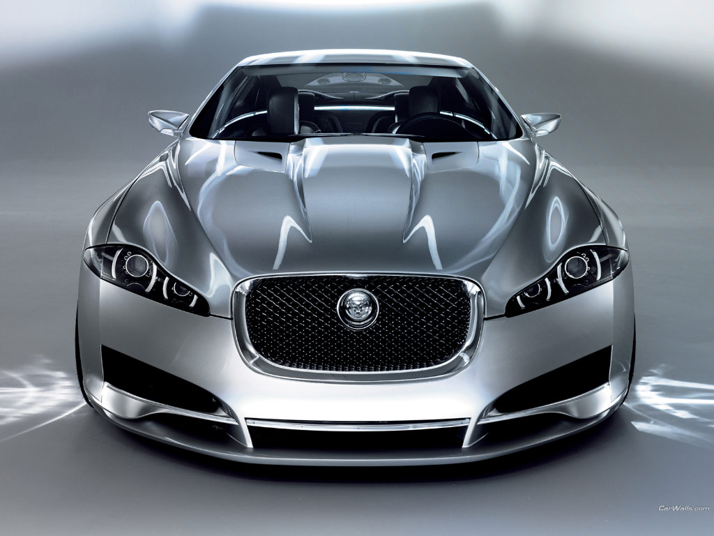 Jaguar Car Wallpaper Desktop