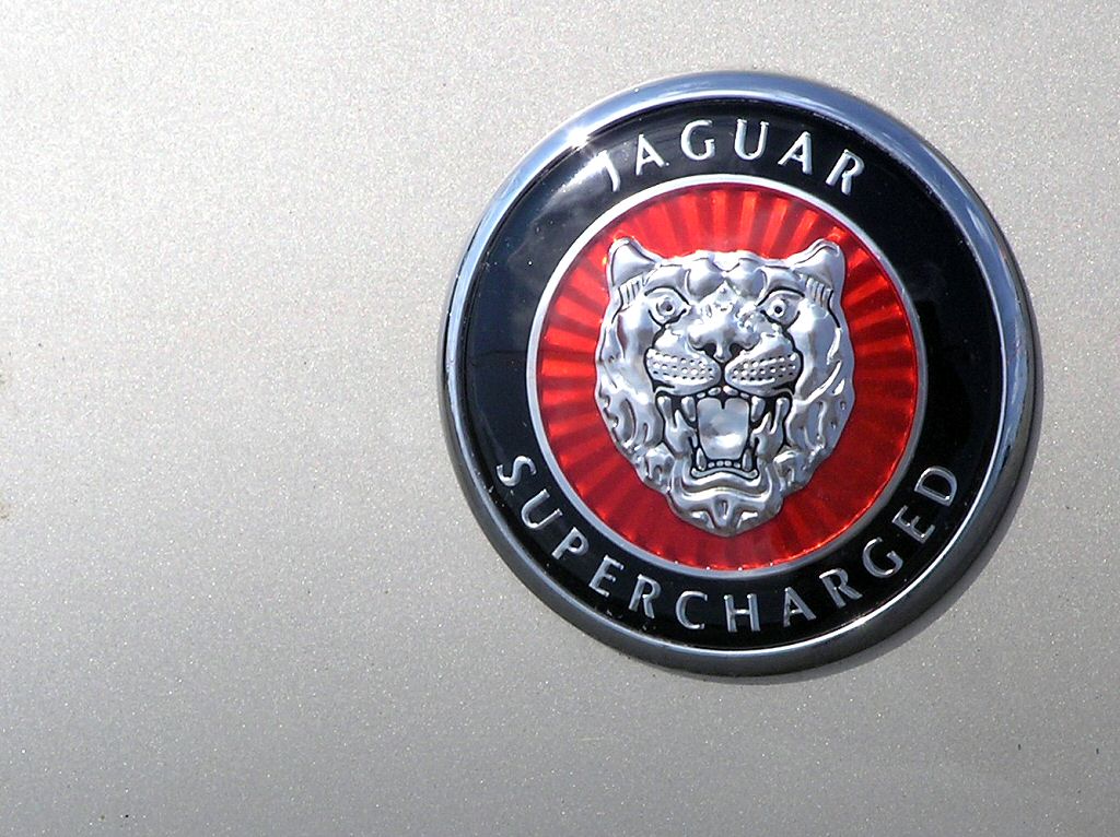Jaguar Car Wallpaper