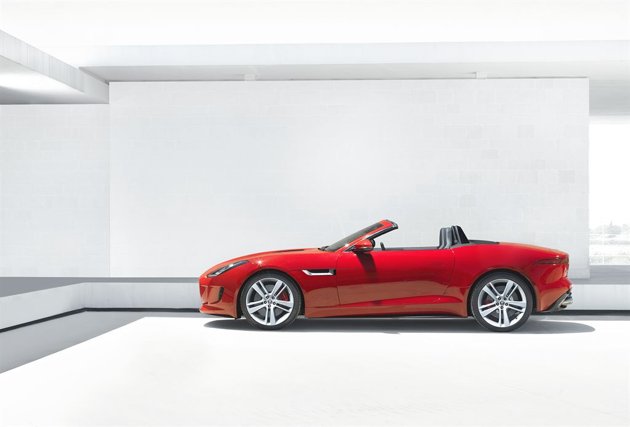 Jaguar F Type Coupe Release Date