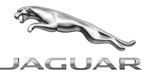 Jaguar Logo 3d