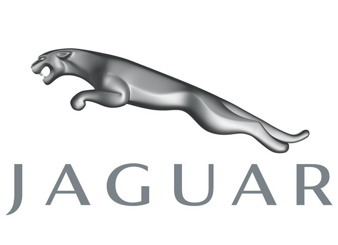 Jaguar Logo Pics