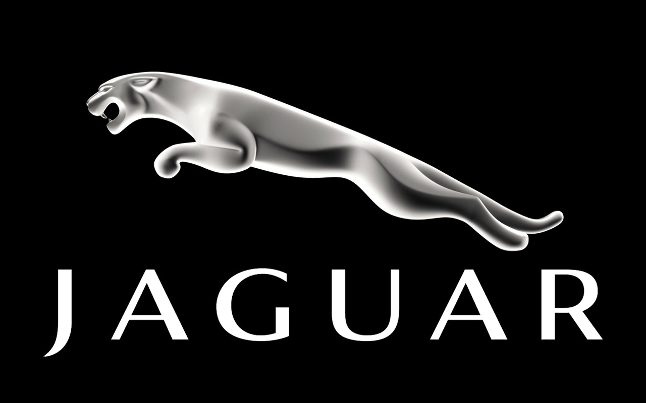 Jaguar Logo Pics