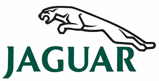 Jaguar Logo Pics