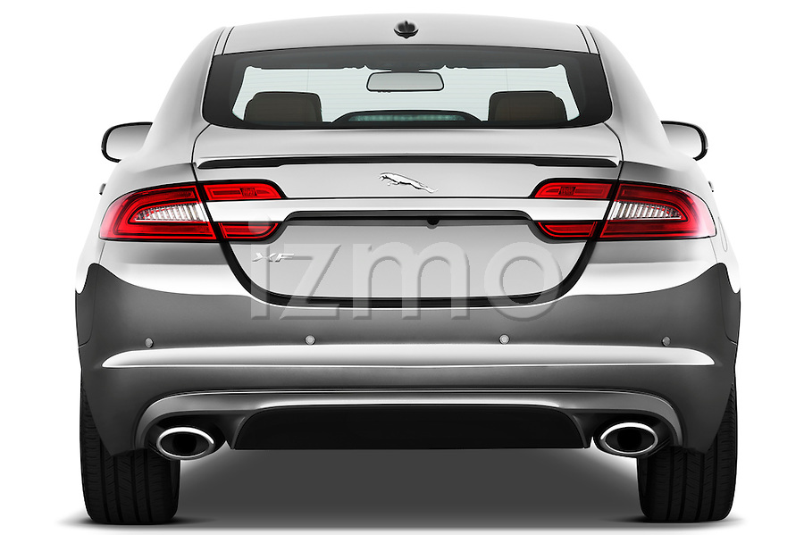 Jaguar Xf 2012 Price