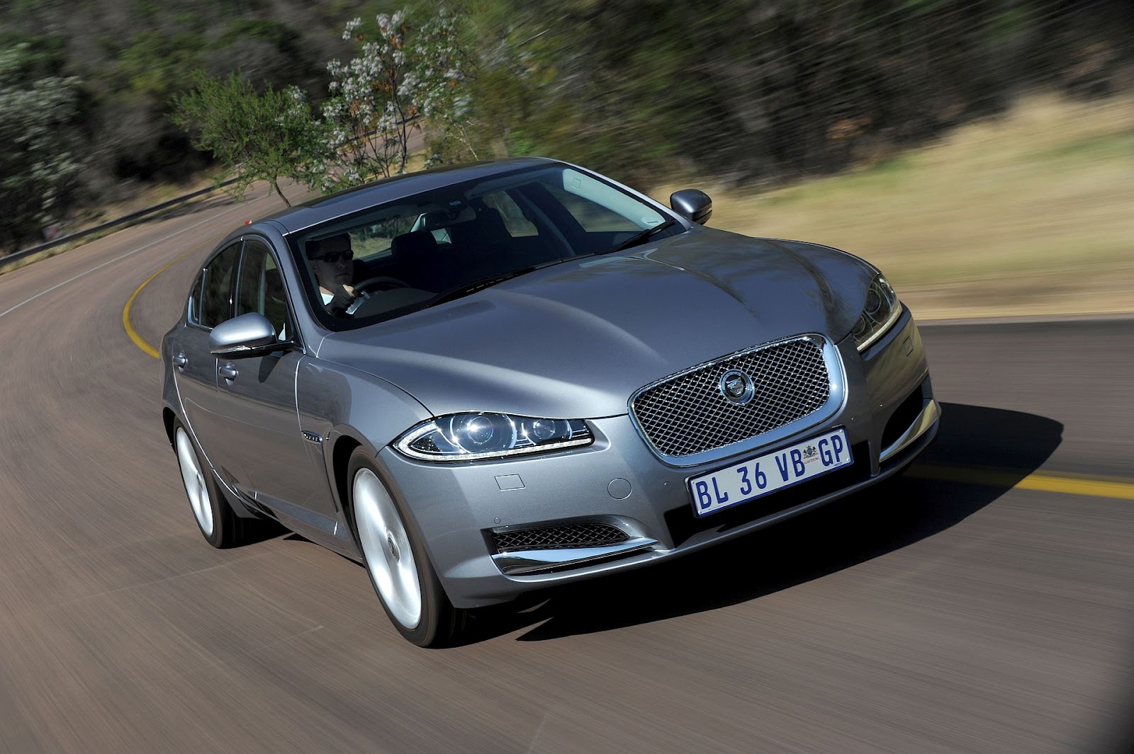 Jaguar Xf 2012 Price South Africa