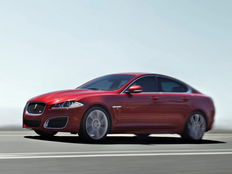 Jaguar Xf 2012 Price South Africa