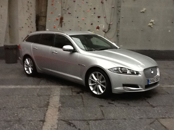 Jaguar Xf Sportbrake Price List