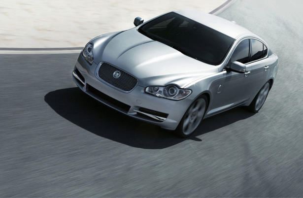 Jaguar Xfr Price Australia