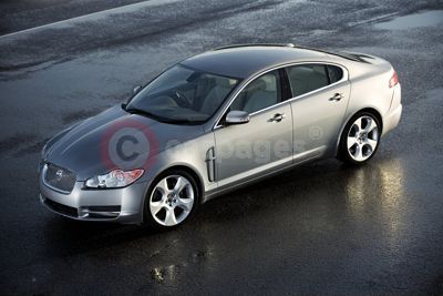 Jaguar Xfr Price