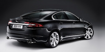 Jaguar Xfr Price Malaysia