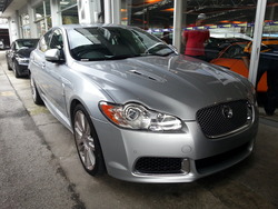 Jaguar Xfr Price Malaysia