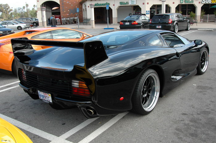 Jaguar Xj220 S Twr