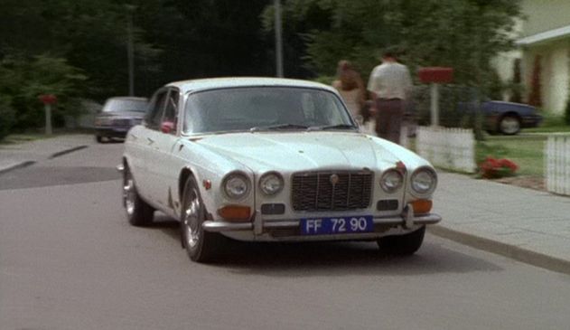 Jaguar Xj6 Series 1