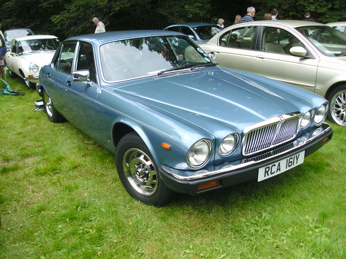 Jaguar Xj6 Series 3 Dimensions