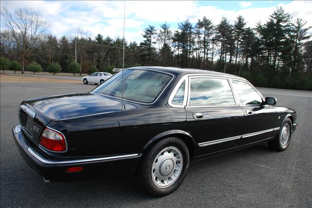 Jaguar Xj8 1998 For Sale