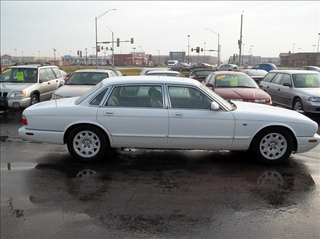 Jaguar Xj8 1998 For Sale