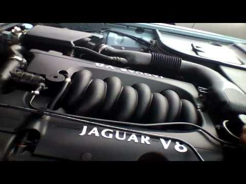 Jaguar Xj8 1998 Problems