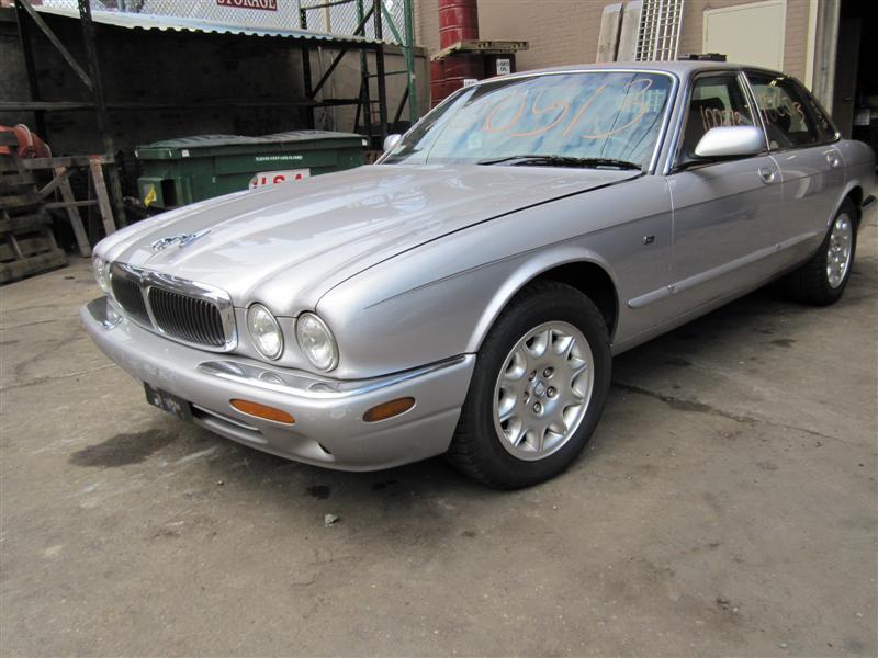 Jaguar Xj8 2000