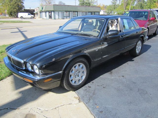 Jaguar Xj8 2001 For Sale