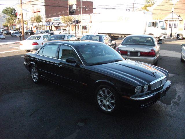 Jaguar Xj8 2005 For Sale