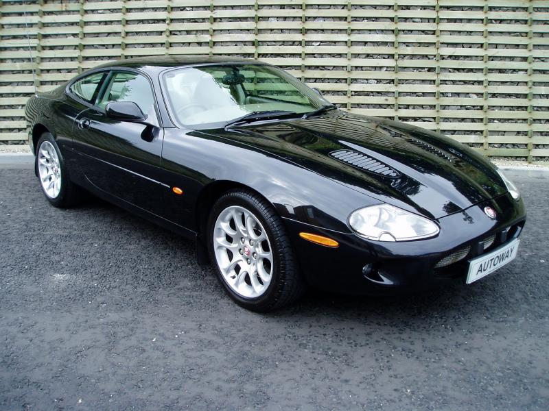 Jaguar Xj8 For Sale
