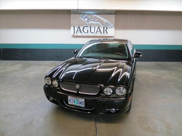 Jaguar Xj8 For Sale Used