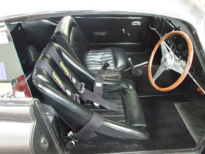 Jaguar Xk150 Fhc For Sale