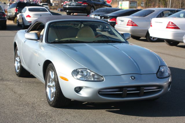 Jaguar Xk8 1997 For Sale